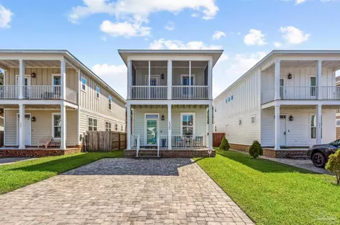 132 S Donelson St, Pensacola, FL 32502