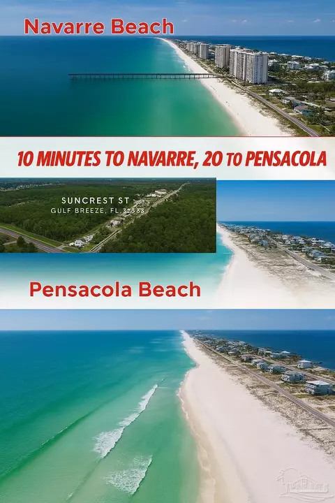 nnnn Gulf Breeze Pkwy #9, Gulf Breeze, FL 32563