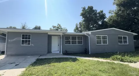 1002 Revere Dr, Pensacola, FL 32505