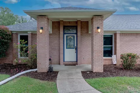 Exterior - 5328 Stiles Ln, Pace, FL 32571 photo 1 of 7