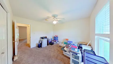 Bedroom - 5328 Stiles Ln, Pace, FL 32571 photo 2 of 4