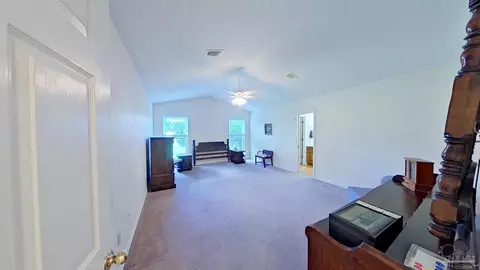 Bedroom - 5328 Stiles Ln, Pace, FL 32571 photo 1 of 4
