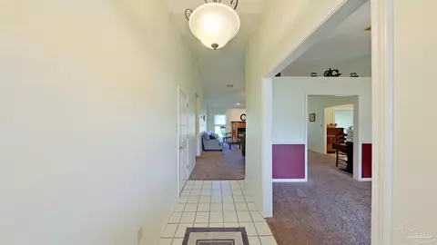 Entry Way - 5328 Stiles Ln, Pace, FL 32571 photo 1 of 1