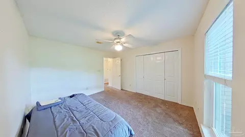 Bedroom - 5328 Stiles Ln, Pace, FL 32571 photo 4 of 4