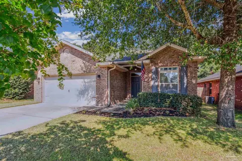 5781 Jade Moon Cir, Milton, FL 32583