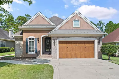 8861 Marsh Elder Dr, Pensacola, FL 32526