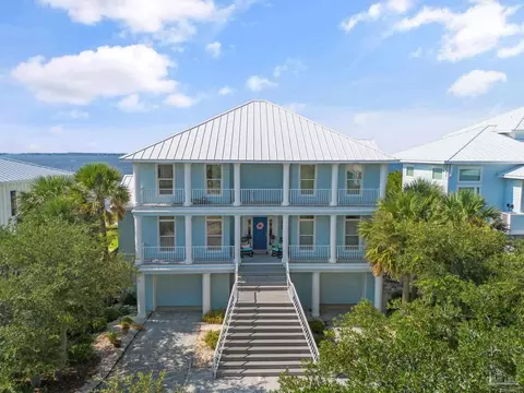 23 Seashore Dr, Pensacola Beach, FL 32561