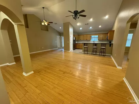 Living - 4768 Shell Rd, Milton, FL 32583 photo 1 of 3