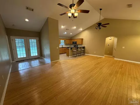 Living - 4768 Shell Rd, Milton, FL 32583 photo 3 of 3