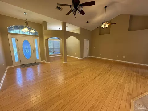 Living - 4768 Shell Rd, Milton, FL 32583 photo 2 of 3
