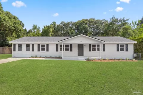 4113 Riddle St, Pace, FL 32571