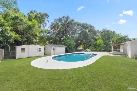 4113 Riddle St, Pace, FL 32571 photo 3