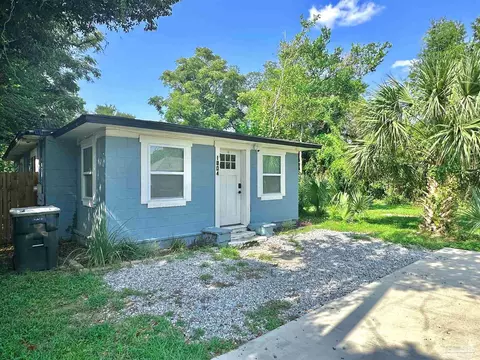 1804 W St Joseph Ave, Pensacola, FL 32501