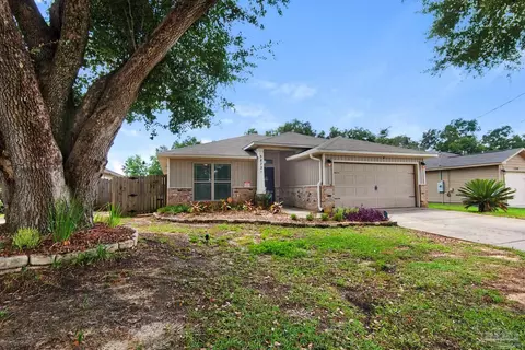 5873 Fairlands Rd, Milton, FL 32583