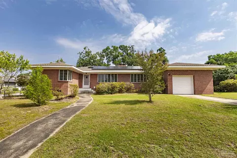 604 W Blount St, Pensacola, FL 32501