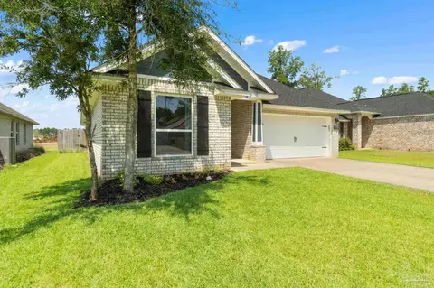 5674 Dunridge Dr, Pace, FL 32571 photo 2