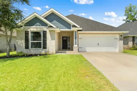 5674 Dunridge Dr, Pace, FL 32571