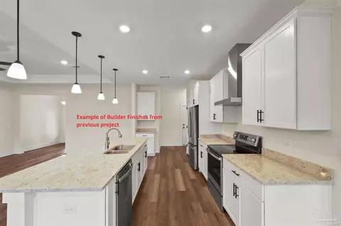 7112 Pine Blossom Rd, Milton, FL 32570 photo 3