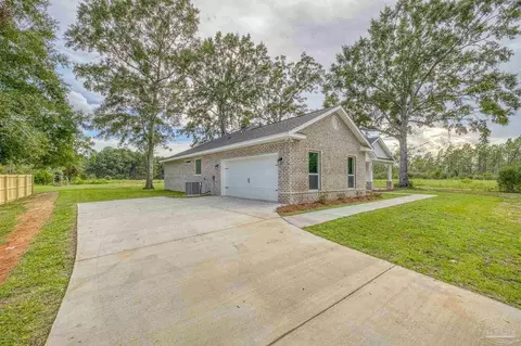 7112 Pine Blossom Rd, Milton, FL 32570 photo 2
