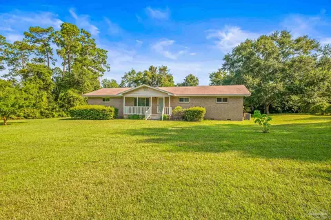 408 E Park Ln, Cantonment, FL 32533 photo 1