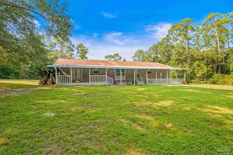408 E Park Ln, Cantonment, FL 32533 photo 42