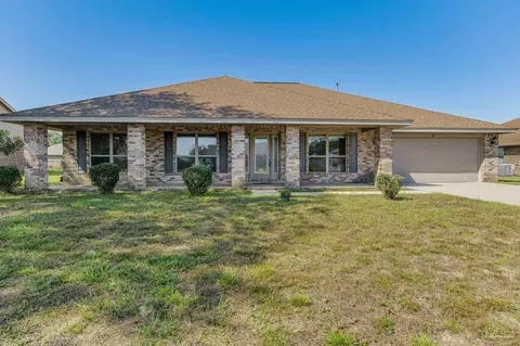 4463 Hampton Bay Blvd, Milton, FL 32583