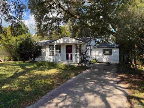 204 Henry St, Pensacola, FL 32507