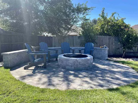 5881 W Cambridge Way, Pace, FL 32571 photo 21