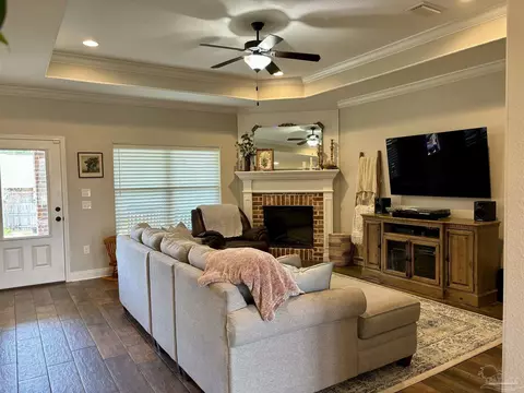 5881 W Cambridge Way, Pace, FL 32571 photo 5