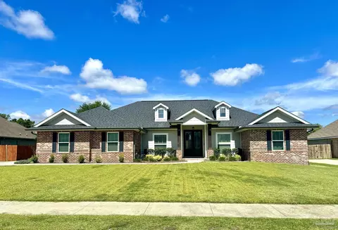 5881 W Cambridge Way, Pace, FL 32571 photo 2
