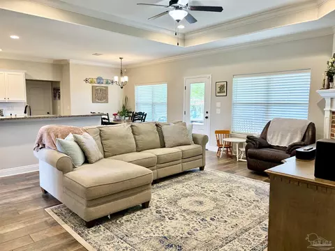 5881 W Cambridge Way, Pace, FL 32571 photo 6