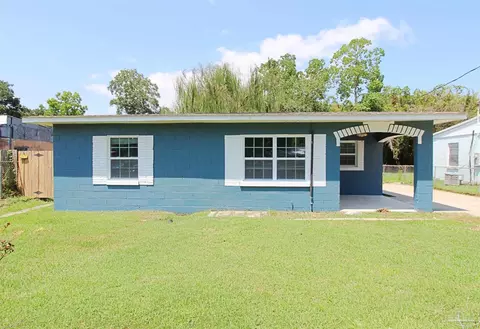22 Besma Dr, Pensacola, FL 32506