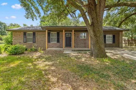 7904 Sasser Ln, Pensacola, FL 32526
