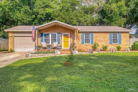 6699 Bellview Pines Rd, Pensacola, FL 32526