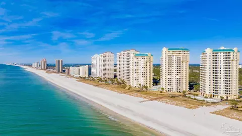 13599 Perdido Key Dr #T-PH-18B, Pensacola, FL 32507