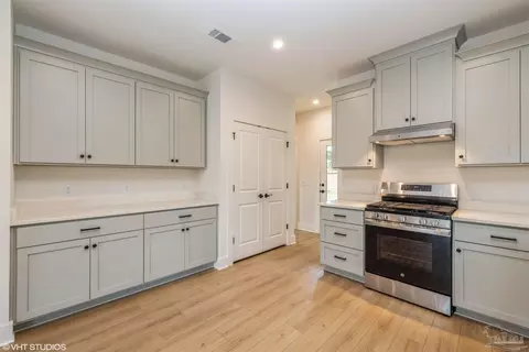 Kitchen - 33 Patton Dr, Pensacola, FL 32507 photo 1 of 1