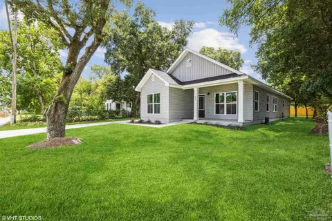 Exterior - 33 Patton Dr, Pensacola, FL 32507 photo 2 of 4