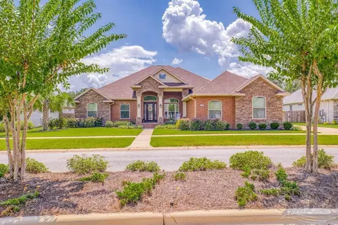 6047 Huntington Creek Blvd, Pensacola, FL 32526