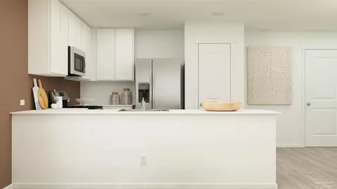 4689 Eagles Ridge Rd #LOT 3D, Pace, FL 32571 photo 5