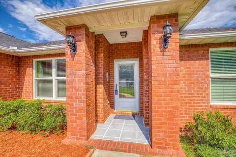 5276 Goshawk Dr, Milton, FL 32570 photo 30