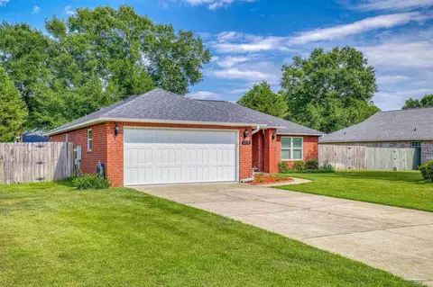 5276 Goshawk Dr, Milton, FL 32570 photo 26