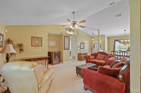 5276 Goshawk Dr, Milton, FL 32570 photo 9