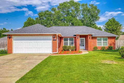 5276 Goshawk Dr, Milton, FL 32570