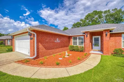5276 Goshawk Dr, Milton, FL 32570 photo 29