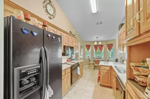 5276 Goshawk Dr, Milton, FL 32570 photo 15