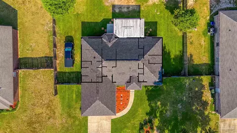 5276 Goshawk Dr, Milton, FL 32570 photo 50
