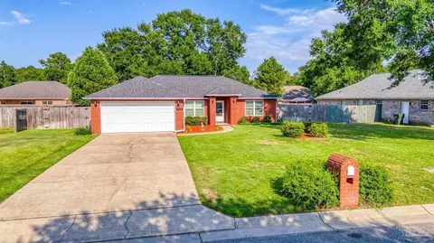 5276 Goshawk Dr, Milton, FL 32570 photo 39