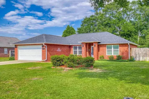 5276 Goshawk Dr, Milton, FL 32570 photo 28