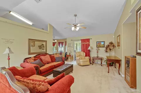 5276 Goshawk Dr, Milton, FL 32570 photo 8