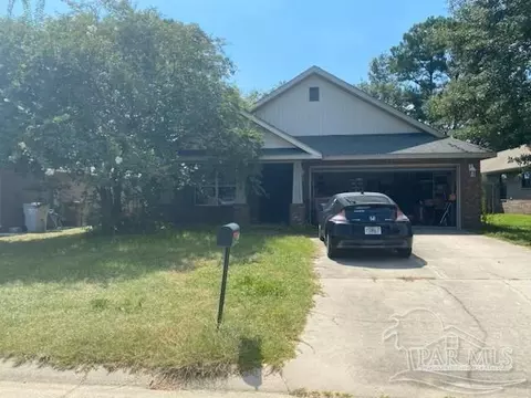 4948 Makenna Cir, Pace, FL 32571